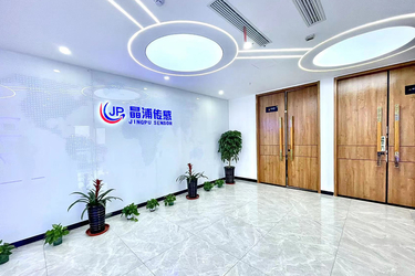 Hefei Jingpu Sensor Technology Co., Ltd