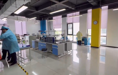 Hefei Jingpu Sensor Technology Co., Ltd