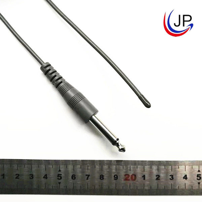 2.252kΩ Epoxy Encapsulated  NTC Human Body Cavity Medical Temperature Sensor