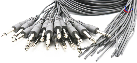 2.252kΩ Epoxy Encapsulated  NTC Human Body Cavity Medical Temperature Sensor