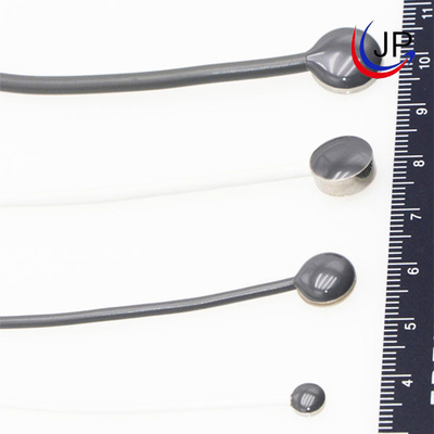 Skin Medical Temperature Sensor 2.252K For Human Body Surface Temperature Measurement