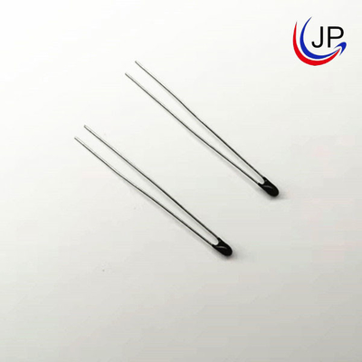 ISO9001 CE NTC Epoxy Thermistor For Home Appliance Automobile Medical Equipment Power Tool