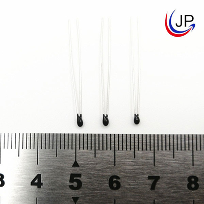 ISO9001 CE NTC Epoxy Thermistor For Home Appliance Automobile Medical Equipment Power Tool