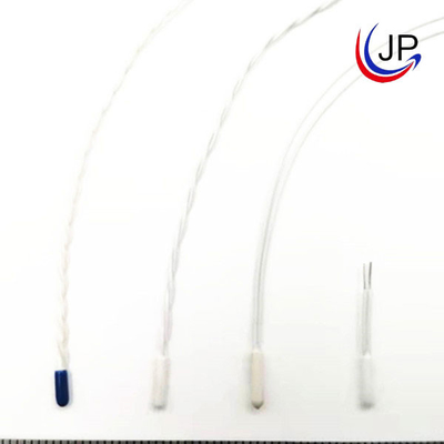 3935k Epoxy Coated NTC Probe Sensor 2.252K Plastic Housing Type