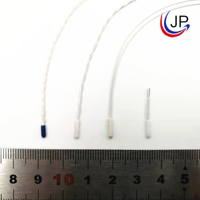 3935k Epoxy Coated NTC Probe Sensor 2.252K Plastic Housing Type