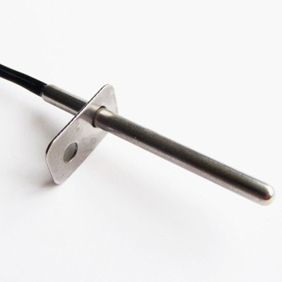 Flange Type High Temperature Probe 0.3K-2000K 2500K To 4500K