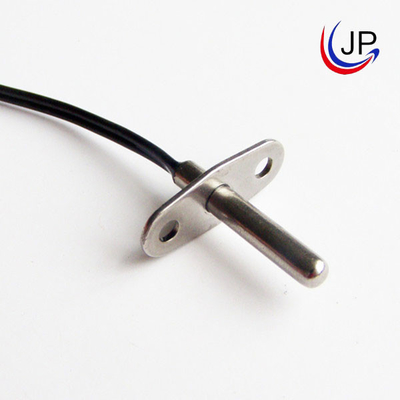 Flange Type High Temperature Probe 0.3K-2000K 2500K To 4500K