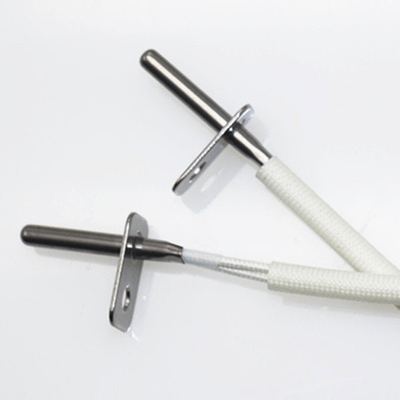 Flange Type High Temperature Probe 0.3K-2000K 2500K To 4500K