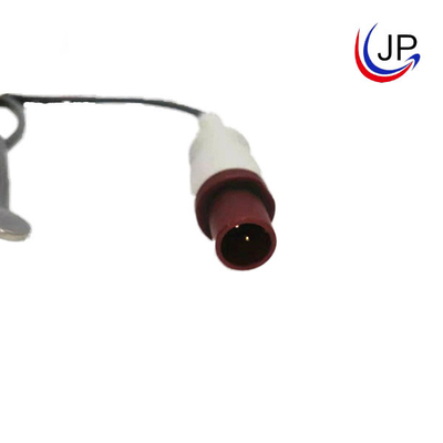 Skin Thermistor Temperature Sensor 2.252K 10K Philip Series Epoxy Coated NTC Chip