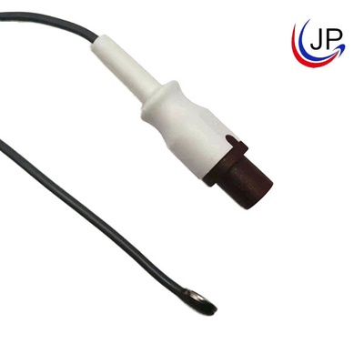 Skin Thermistor Temperature Sensor 2.252K 10K Philip Series Epoxy Coated NTC Chip