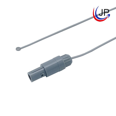 Reusable 2.252K 5.6mm NTC Thermistor Temperature Sensor For Neonatal ICU Babies