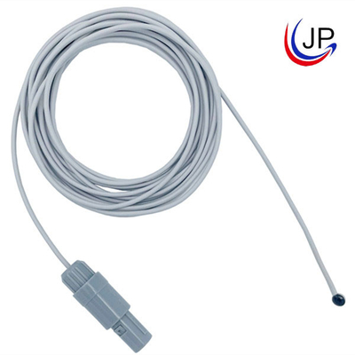 Reusable 2.252K 5.6mm NTC Thermistor Temperature Sensor For Neonatal ICU Babies