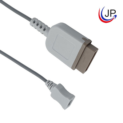 GE Monitor Adapter Extension Cable 3 Meter 11 Pin Molex Terminal