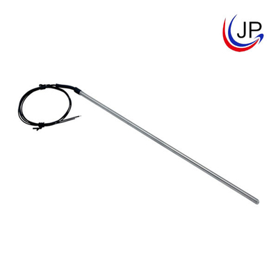 R25 10K  B25/50 NTC Temperature Sensor 3950K Stainless Steel Cylindrical Housing