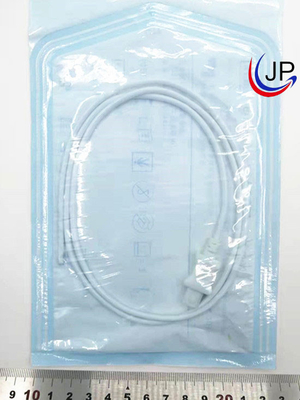 7FR ( OD2.3mm ) Length Scale Type Disposable Temperature Probe For Human Body Temperature Measurement Of Children