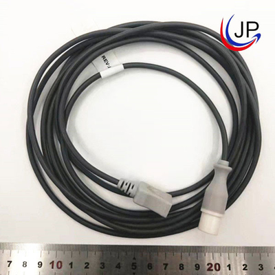 7FR ( OD2.3mm ) Length Scale Type Disposable Temperature Probe For Human Body Temperature Measurement Of Children