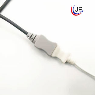 12Fr 4.0mm Thermistors Temperature Disposable For Adult Body Cavity