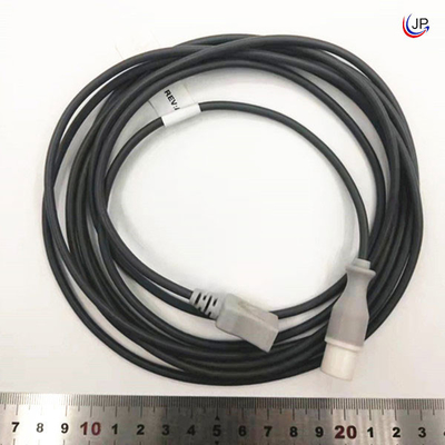 12Fr 4.0mm Thermistors Temperature Disposable For Adult Body Cavity