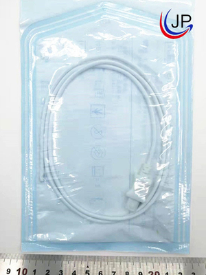 12Fr 4.0mm Thermistors Temperature Disposable For Adult Body Cavity