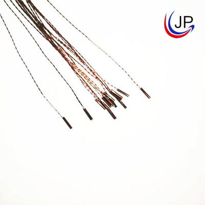 2.252K 3976 PI Max 0.5mm Epoxy NTC Chip Thermistor