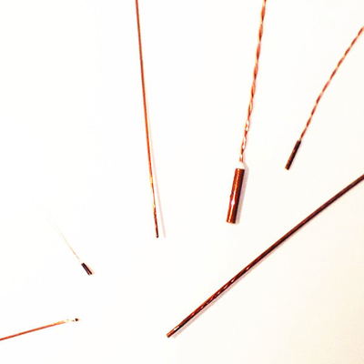 2.252K 3976 PI Max 0.5mm Epoxy NTC Chip Thermistor