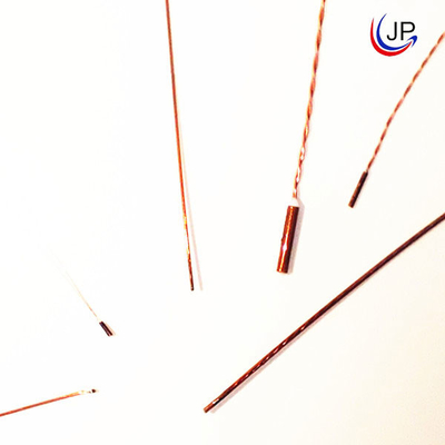 10K 3976 PI Max NTC Medical Thermistor 0.5mm Epoxy Resin Enamelled Wire