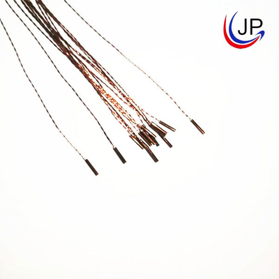 10K 3976 PI Max NTC Medical Thermistor 0.5mm Epoxy Resin Enamelled Wire