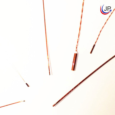 2K 3499 PI Max 0.5mm Medical Temperature Sensor Micro Epoxy Resin Encapsulated