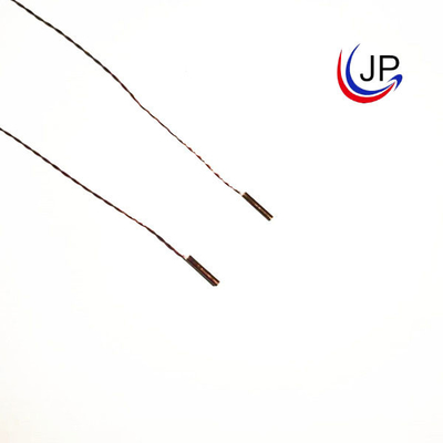 2.252KΩ 3976 Polyimide Max 1.0mm Epoxy Resin Encapsulated Micro NTC Chip Thermistor