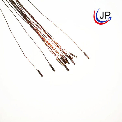 2.252KΩ 3976 Polyimide Max 1.0mm Epoxy Resin Encapsulated Micro NTC Chip Thermistor