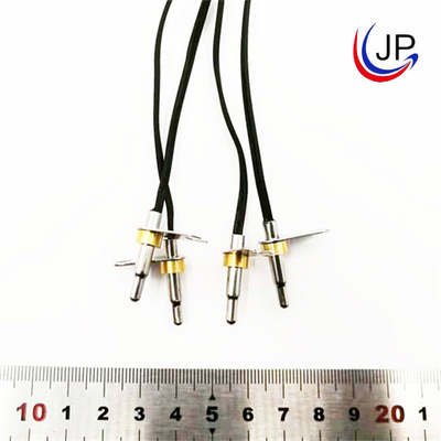 Epoxy Resin NTC Probe Temperature Sensor For Home Appliances UL4413 26AWG Cable