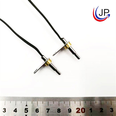 Epoxy Resin NTC Probe Temperature Sensor For Home Appliances UL4413 26AWG Cable