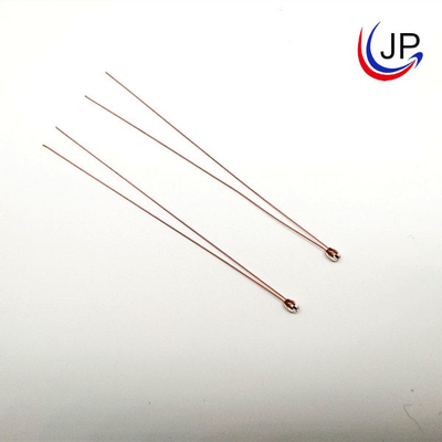 R25 100ohm Glass Bead Thermistor