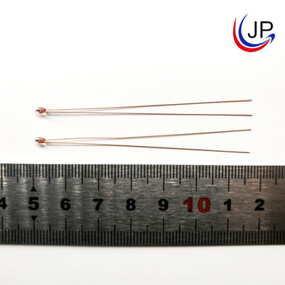 R25 100ohm Glass Bead Thermistor