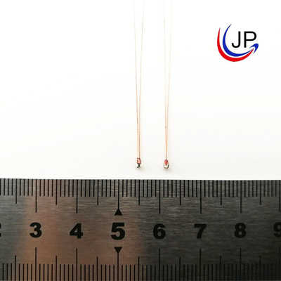 R25 100ohm Glass Bead Thermistor