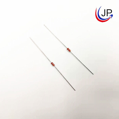 3435k Diode Glass Bead Thermistor 10k Cu Sn Cable