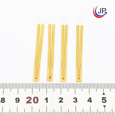 3950k Polyimide NTC Thermistors For Temperature Measurement 100K