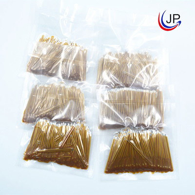3950k Polyimide NTC Thermistors For Temperature Measurement 100K