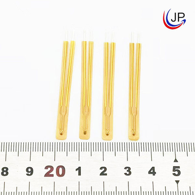 3.6mm 50mm Polyimide Thin Film NTC Thermistor 10K 3977K