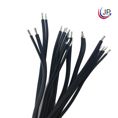 10K NTC Temperature Sensor 3950K For Refrigerator Mounted In Car Plastic Encapsulation Probe