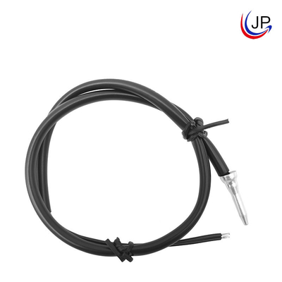 B25/85 NTC Temperature Sensor Epoxy Resin NTC Chip For AC Of Vehicle And Evaporators