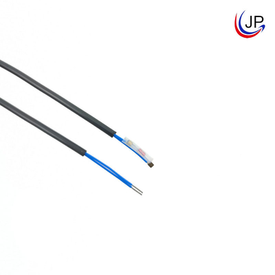 Industrial NTC Temperature Sensor 200 Degree Temperature Resistant  Tube