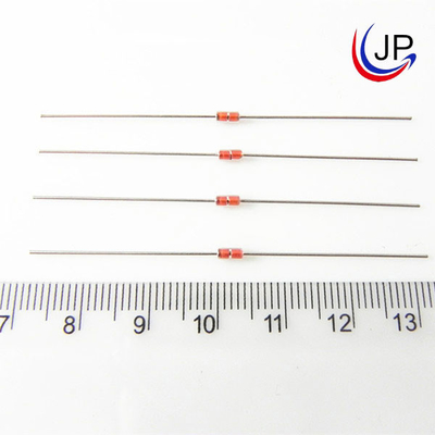 R200 1K 4537K NTC Thermistor Temperature Sensor Diode Glass Coating