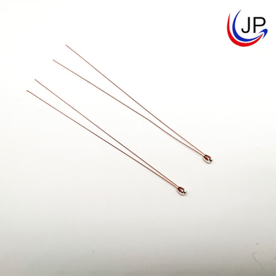 R200 1Kohm 4537K Glass Coating NTC Temperature Probe