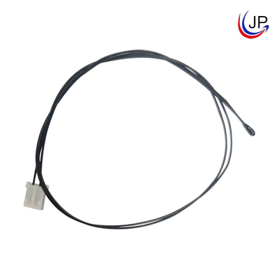 NTC Epoxy Resin Probe Type Temperature Sensor For Small Motor Windings