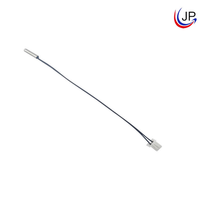 Cylindrical ISO9001 Thermistor Housing Temperature Probe 10K For Home Appliances And Industrial Intelligent Controller