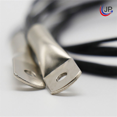 Home Appliances Surface Mount Temperature Sensor Epoxy Resin Encapsulated NTC