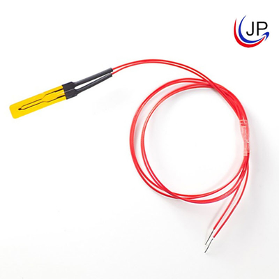Film Type NTC Temperature Sensor 0.6mm For Printer Copy Machine
