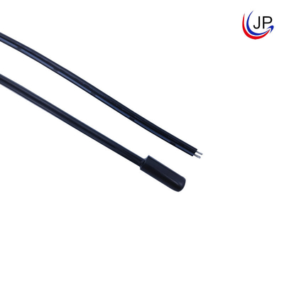 Refrigerators Epoxy Resin NTC Probe Temperature Sensor