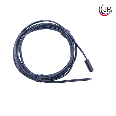 Refrigerators Epoxy Resin NTC Probe Temperature Sensor